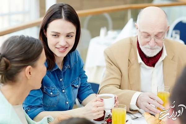 تربیت فرزند ناتنی کمک از بزرگتر ها